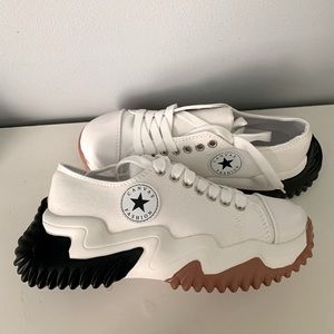 Chic Casual Sneakers